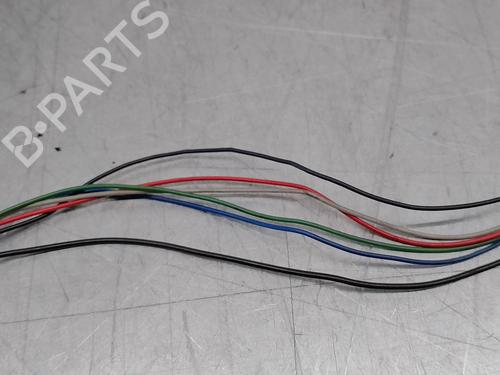 Right mirror PEUGEOT 307 (3A/C) 2.0 HDi 90 | BP18550075C27 