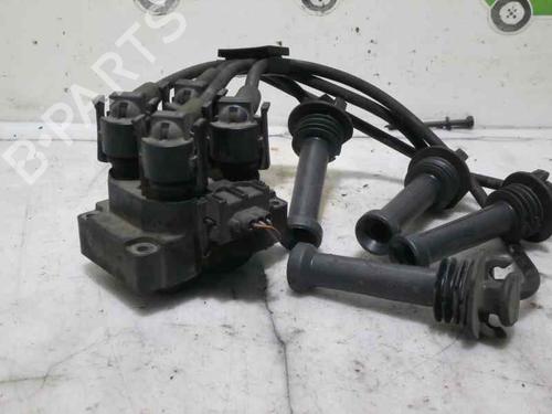 Used Ignition distributor FORD ESCORT VI Saloon (GAL, AFL) 1.4 (75 hp) 8726622