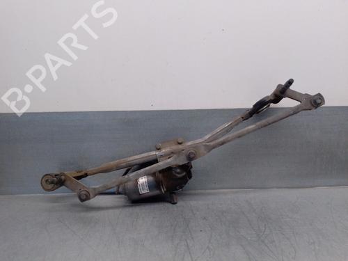 Used Front wiper motor BMW X5 (E70) 3.0 d (235 hp) 18341335