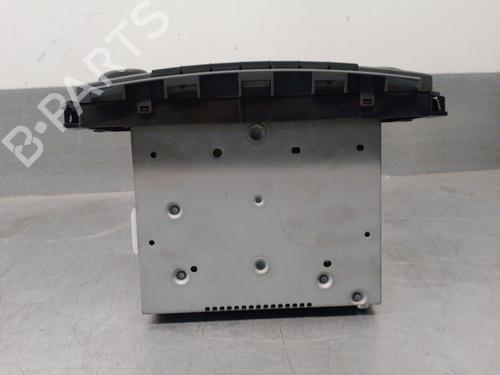 Radio SMART FORFOUR (454) 1.3 (454.031) | BP19144618E6 