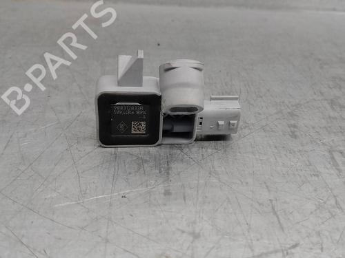 Used Electronic module RENAULT MEGANE III Hatchback (BZ0/1_, B3_) 1.2 TCe (BZ2B, BZ11) (116 hp) 17897285