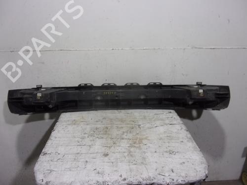 Front bumper reinforcement CITROËN BERLINGO / BERLINGO FIRST MPV (MF_, GJK_, GFK_) 2.0 HDI 90 (MFRHY) | BP17958769C109 