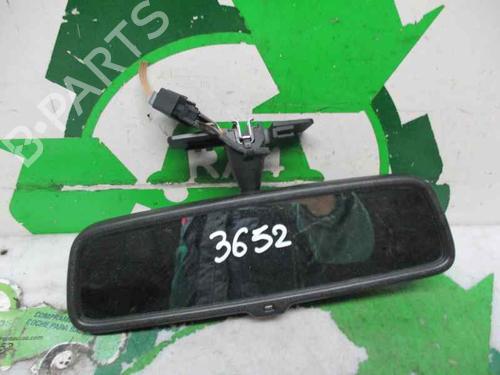 Used Rear mirror OPEL VECTRA C (Z02) 2.2 16V (F69) (147 hp) 2049932
