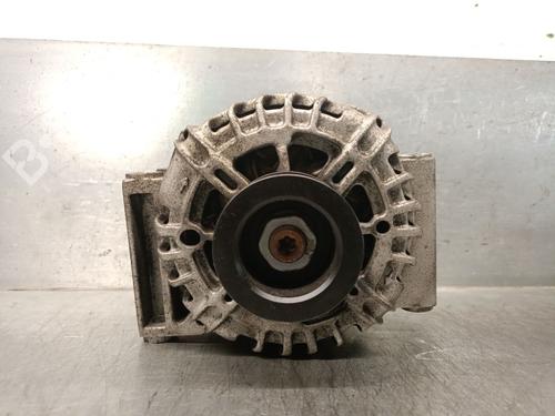 Used Alternator OPEL ASTRA J Sports Tourer (P10) 1.6 CDTi (35) (110 hp) 19270112