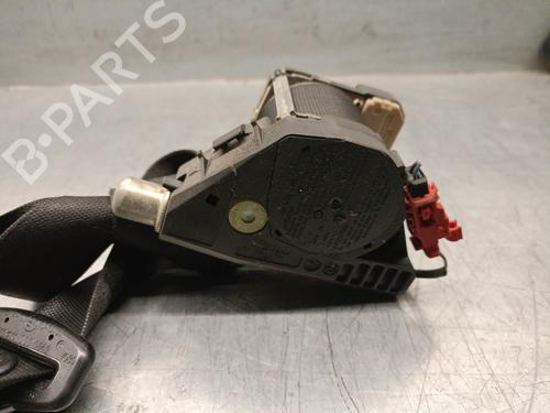 Front right seatbelt SMART CITY-COUPE (450) 0.8 CDI (S1CLC1, 450.300, 450.301, 450.302, 450.303,... | BP19924121I25 