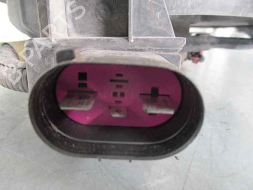 Radiator fan SEAT CORDOBA (6K1, 6K2) 1.9 TDI | BP2121522M35 