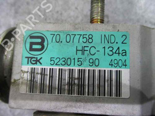 Air conditioning evaporator CITROËN C4 I (LC_) 2.0 16V | BP11666779M109 