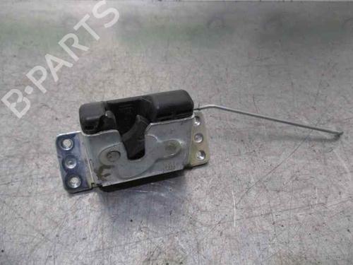 Used Tailgate lock OPEL MERIVA A MPV (X03) 1.3 CDTI (E75) (69 hp) 2316068