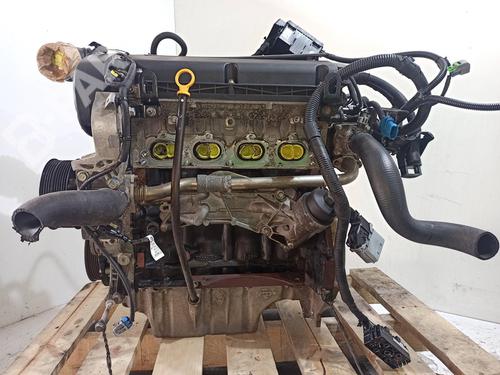 Engine CHEVROLET CRUZE (J300) 1.8 | BP8309699M1 - Image 12