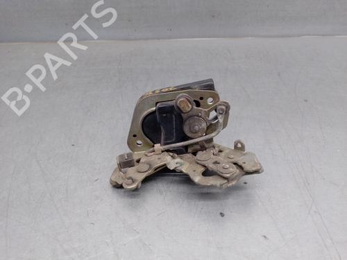 Rear left lock ISUZU TROOPER II (UB) 3.1 TD | BP18266260C100 