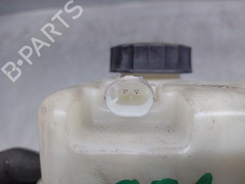 Brake master cylinder MERCEDES-BENZ C-CLASS (W204) C 320 CDI 4-matic (204.089) | BP19575477M77 
