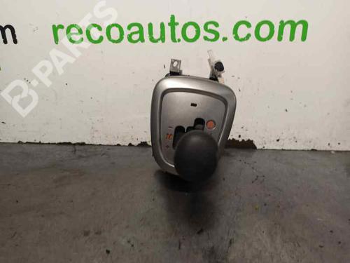 Used Automatic gearbox selector Automatic gearbox selector PEUGEOT 107 (PM_, PN_) 1.0 (68 hp) 7446444 7446444