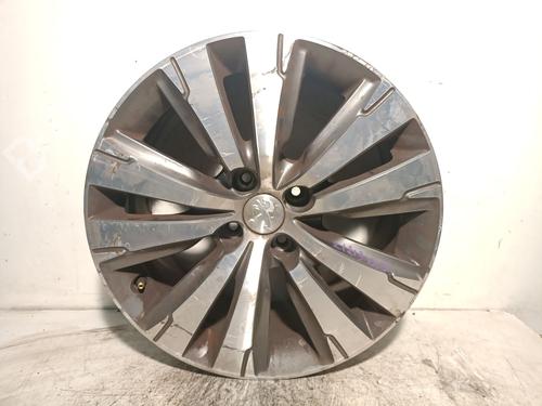 Used Rim PEUGEOT 3008 I MPV (0U_) 1.6 HDi (114 hp) 20075140