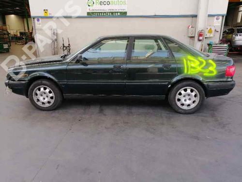 Used Parts AUDI 90 B3 (893, 894, 8A2)  2.3 E quattro  765809