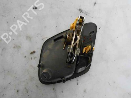 Front right interior door handle JEEP GRAND CHEROKEE II (WJ, WG) 3.1 TD 4x4 | BP3215292I14 
