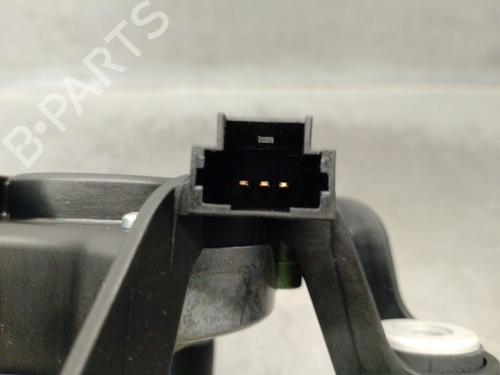 Rear wiper motor RENAULT MEGANE III Hatchback (BZ0/1_, B3_) 1.2 TCe (BZ16, BZ28) | BP19129558M102 