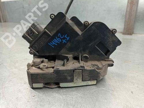 Used Rear left lock Rear left lock SMART FORFOUR (454) 1.5 (454.032) (109 hp) 8896472 8896472
