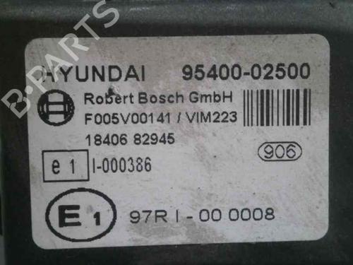 Steering column HYUNDAI ATOS (MX) 1.0 i | BP2091654M21 