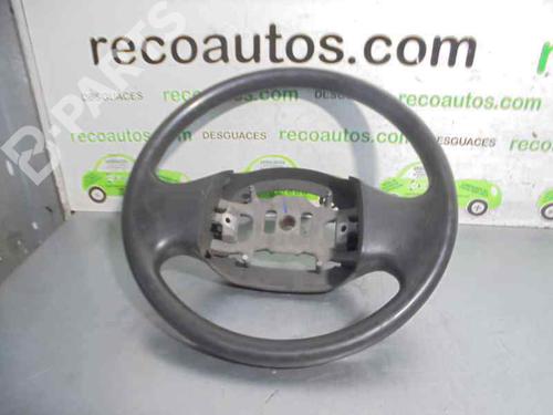 Used Steering wheel Steering wheel FORD TRANSIT Van (FA_ _) 2.4 DI (FAA_, FAB_, FAC_, FAD_) (90 hp) 4069649 4069649