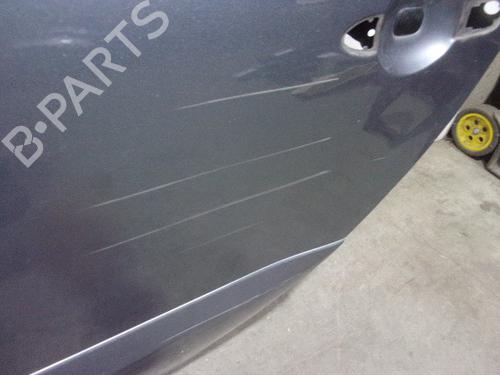 Left rear door RENAULT KOLEOS I (HY_) 2.0 dCi 4x4 (HY0K) | BP18355314C4 