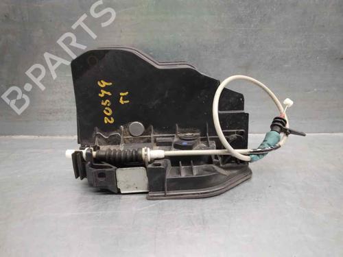 Rear left lock BMW 1 (E81) 118 d | BP18140780C100 