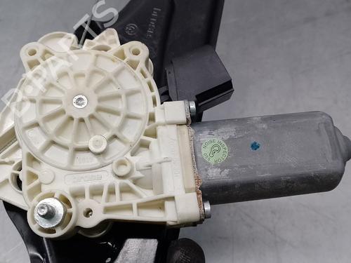 Rear right window mechanism BMW X5 (E70) xDrive 30 d | BP18711478C25 