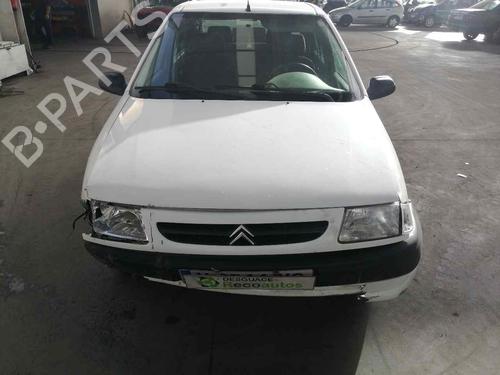 Tailgate handle CITROËN SAXO (S0, S1) 1.5 D | BP11289512C132 