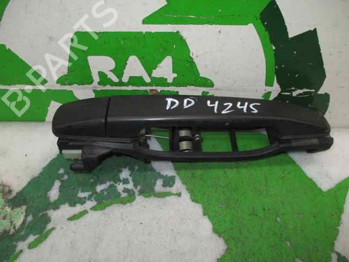 Used Front right exterior door handle MERCEDES-BENZ C-CLASS (W202) C 220 CDI (202.133) (125 hp) 2334290