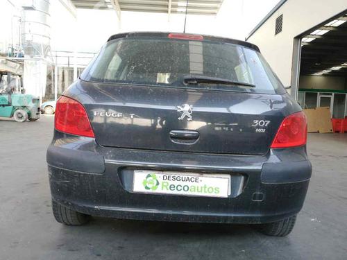 Left headlight PEUGEOT 307 (3A/C) 1.6 HDi | BP10313341C28  - Image 11