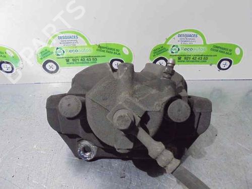Right front brake caliper OPEL COMBO Box Body/MPV 1.3 CDTI 16V | BP11619917M104 