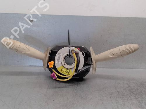 Used Headlight switch FIAT 500 (312_) 1.2 (312AXA1A) (69 hp) 17860356