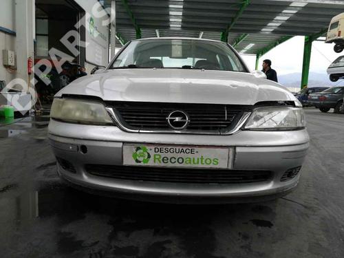 Climate control OPEL VECTRA B Hatchback (J96) 2.0 DTI 16V (F68) | BP10721160I5  - Image 8