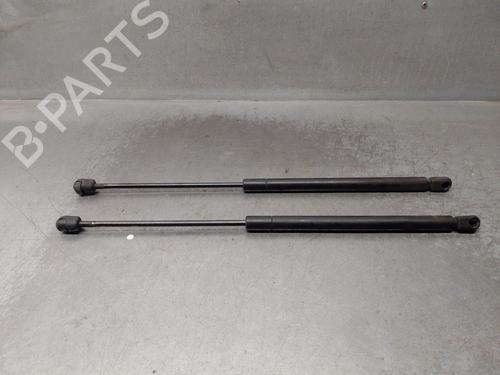 Gasfjeder motorhjelm JAGUAR S-TYPE II (X200) 2.5 V6 (200 hp) 17756909