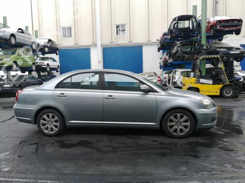 Engine control unit (ECU) TOYOTA AVENSIS Saloon (_T25_)  | BP8585961M57 