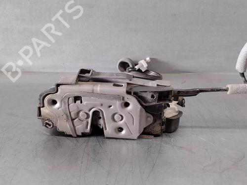 Front right lock SEAT LEON (5F1)  | BP18078153C97 