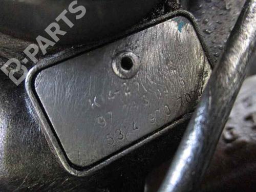 Contacteur Feux Stop Febi Bilstein 17217 Pour Peugeot 406 (8B) 1.8 16V 116ch - Neuf