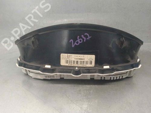 Instrument cluster LAND ROVER DISCOVERY III (L319) 2.7 TD 4x4 | BP18335696C47