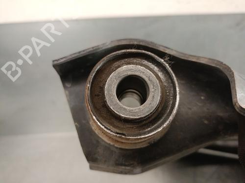 Left front suspension arm SMART FORTWO Cabrio (451) 0.8 CDi (451.401) | BP19447814M12 