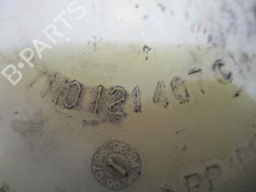 Expansion tank SEAT ALHAMBRA (7V8, 7V9) 1.9 TDI | BP2070175C120 