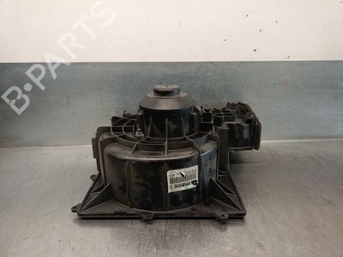 Used Heater blower motor NISSAN ALMERA II (N16) 2.2 Di (110 hp) 19522821