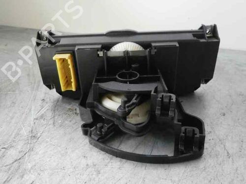 Climate control SEAT IBIZA II (6K1) 1.9 TDI | BP2060534I5 