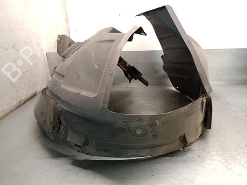 Wheel arch NISSAN QASHQAI I (J10, NJ10) 1.5 dCi | BP19100344C56 