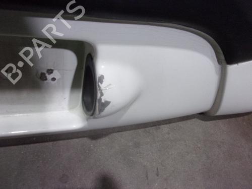 Rear bumper CITROËN C1 (PM_, PN_) 1.4 HDi | BP18052023C8