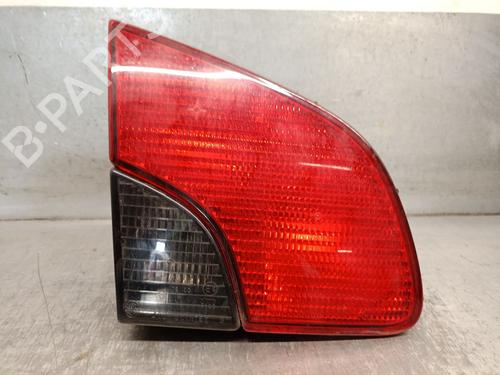 Used Left taillight PEUGEOT 406 Break (8E/F) 2.0 HDI 110 (109 hp) 19431634
