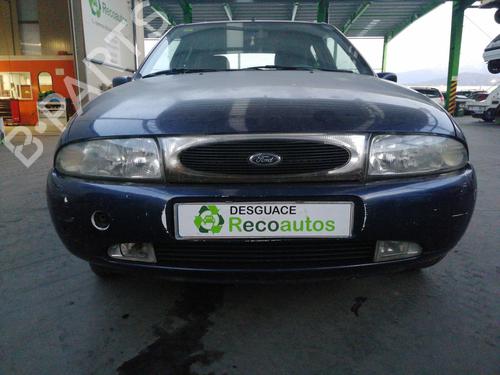 Klimabedienteil FORD FIESTA IV (JA_, JB_) 1.4 i 16V | BP16703312I5 