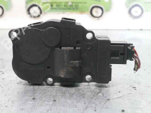 Heater blower motor MERCEDES-BENZ E-CLASS (W212)  | BP2060497M62 