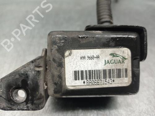 Electronic module JAGUAR XJ (XJ40, XJ81) 6 3.2 24V | BP19924741M83 