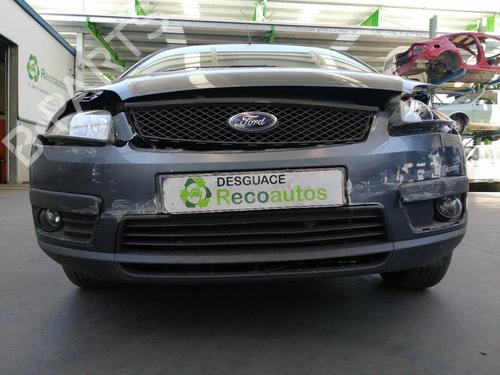 Engine control unit (ECU) FORD FOCUS C-MAX (DM2) 1.6 TDCi | BP18882771M57 