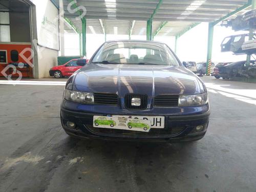 Left front door SEAT TOLEDO II (1M2) 1.9 TDI | BP9501276C2 