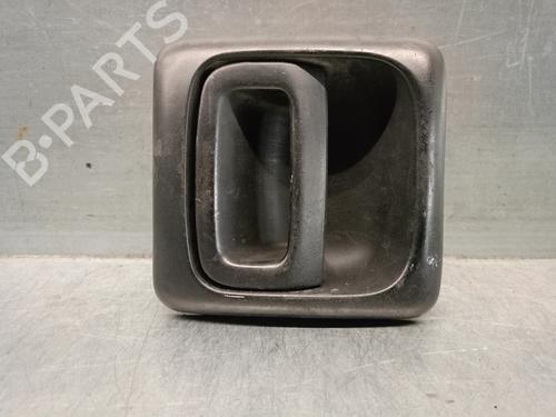 Rear right exterior door handle CITROËN JUMPER I Van (244) 2.0 HDi (84 hp) 17863052